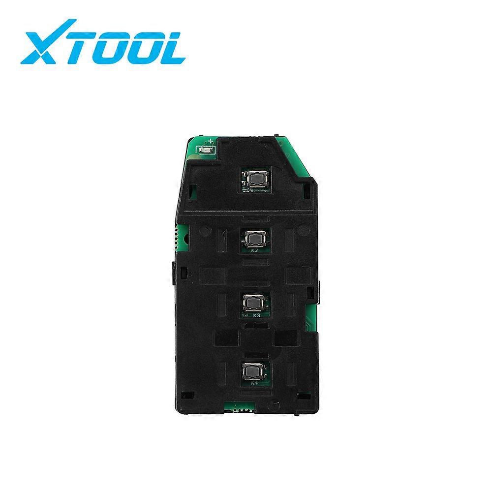 For Toyota 8A/4A Smart Key Programming Without Casing Auto Key Coding