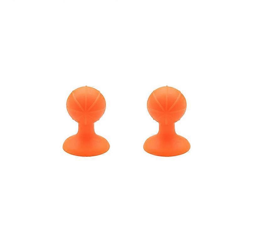 Pop Unzip Sucker Toy Release Stress Sensory Toy Soft Silicone Building Blocks Suckers Dart Toys Great Suckers