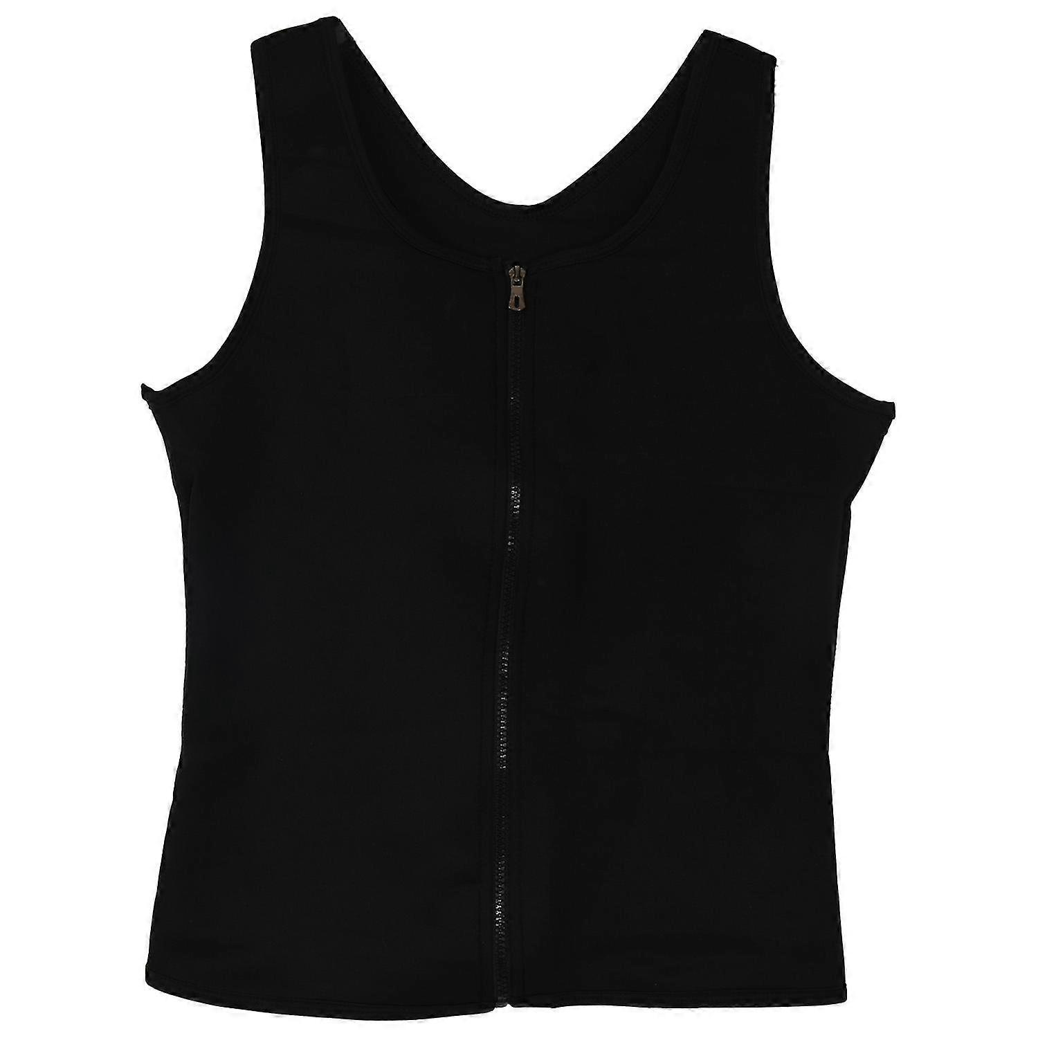 Man Shaper Male Waist Trainer Cincher Corset Men Body Modeling Belt Tummy Slimming Strap Fitness Sw