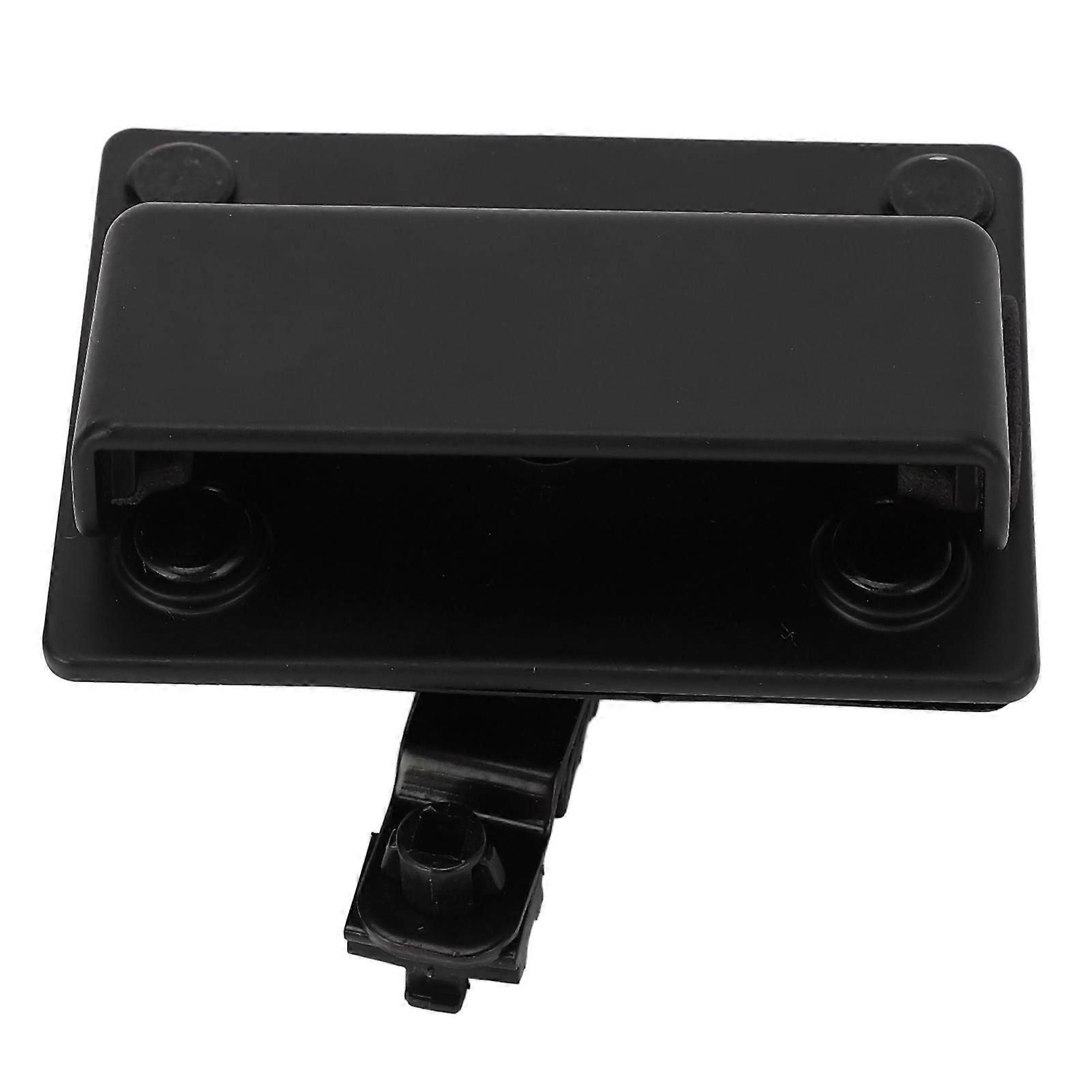 Car Exterior Door Handle 15157897 Rust Proof Outside Outer Door Handle for Astro Express 1500 2500 3500