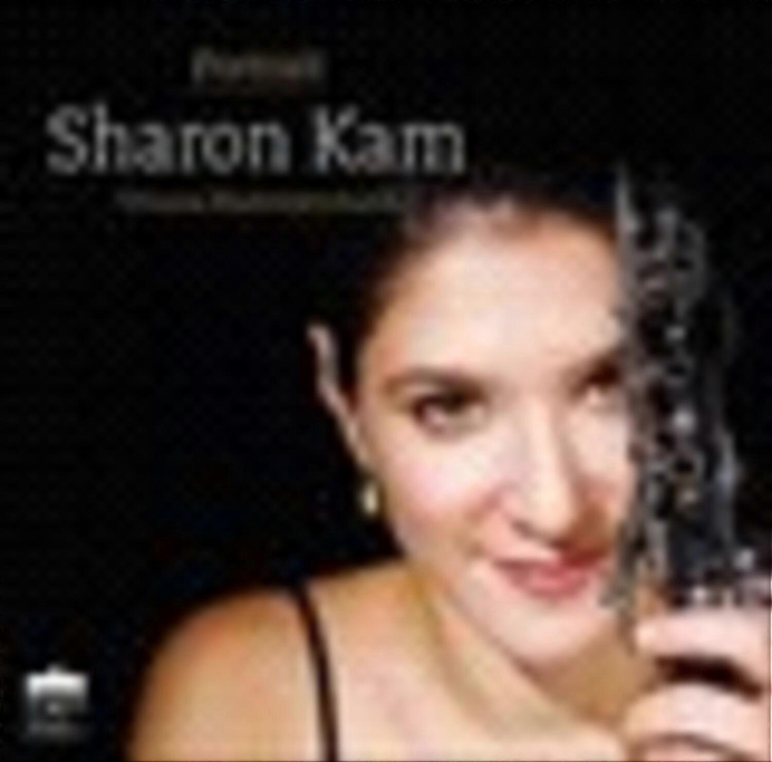 Sharon Kam - Portrait: Sharon Kam  [COMPACT DISCS] USA import