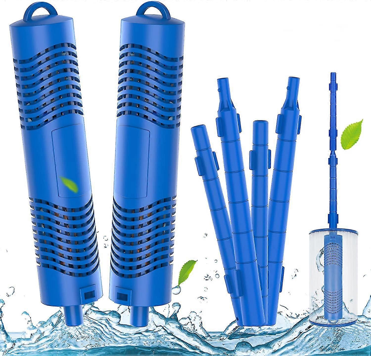 Spa Filter, Mineral Purification Cartridge