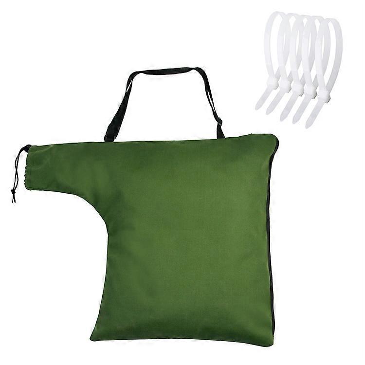 Leaf Blower Vacuum Bag Garden Tool