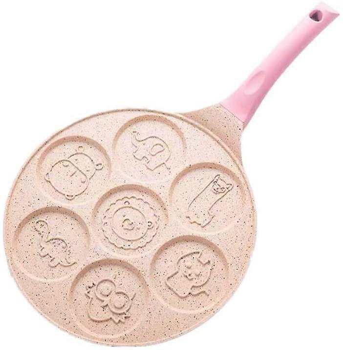 Breakfast Nonstick Pan Nonstick Stone Frying Pan Frying Pan