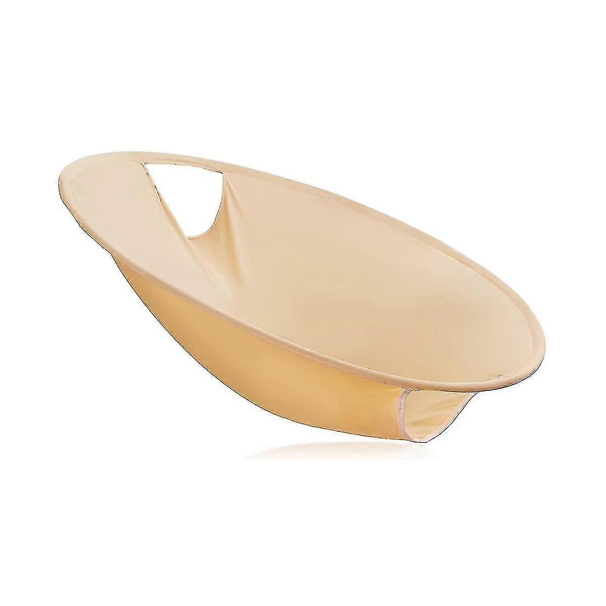 Pop-up Laundry Basket, Foldable Laundry Hamper, Laundry Bag Compatible With Easy Storage Movement Of Washing Ma