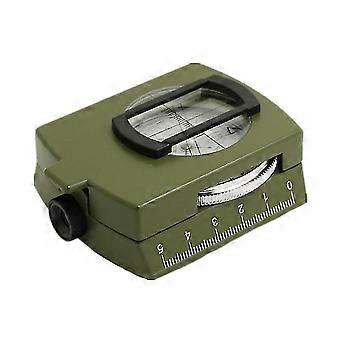 Dww-military Compass With Carrying Bag, Waterproof And Heatproof