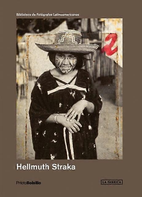 Hellmuth Straka Paperback
