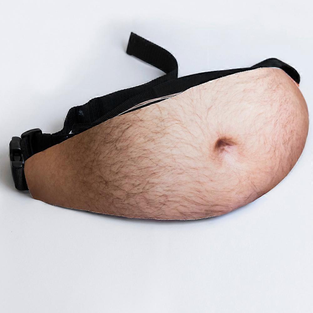 Dad Bod Waistbag!