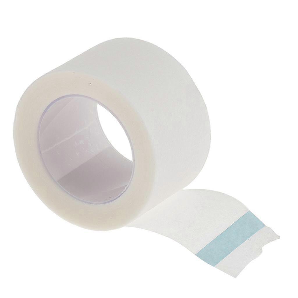 3x Adhesive Tape  Paper for Lashes Eyelash Extensions Semi Permanent