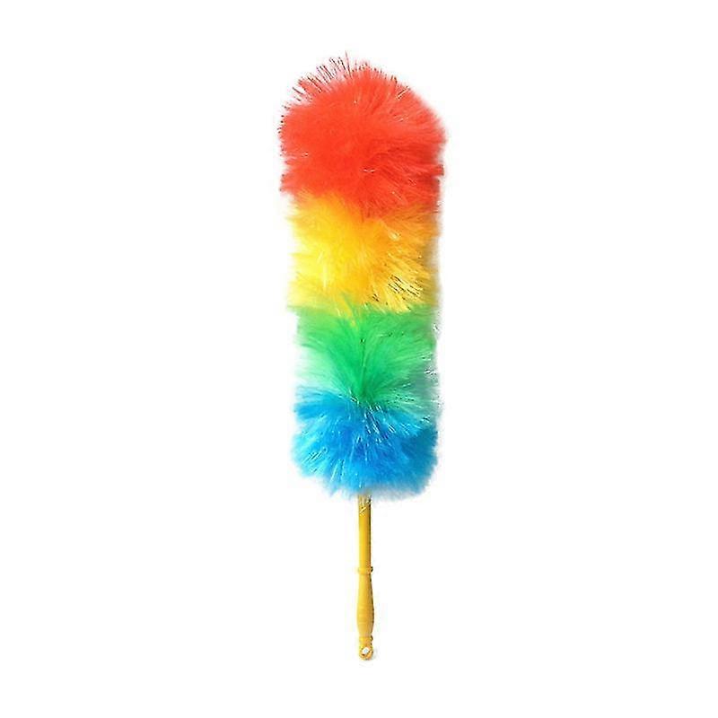 Long Reach Electrostatic Duster(1pc-colourful)  xi