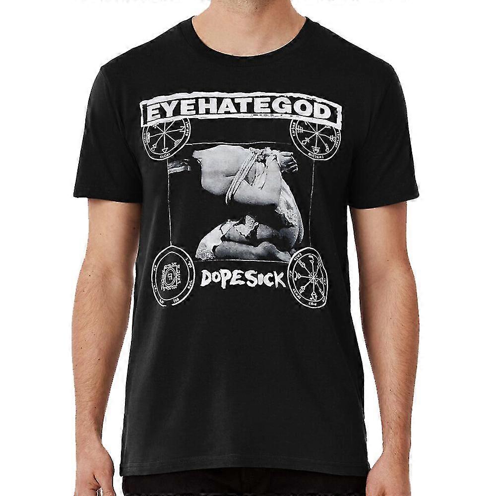 Eyehategod  90s    