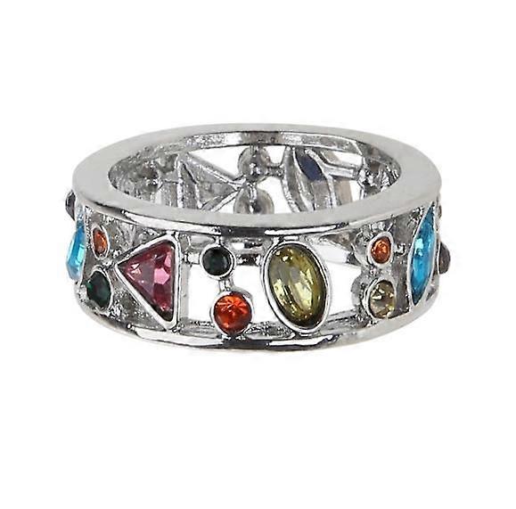 Ring，Mini Drill Mini Electric Hand Drill Electric Grinder Drilling DIY Micro Drill