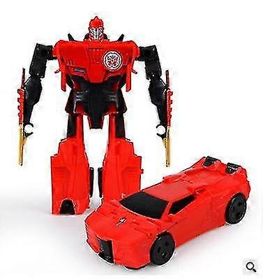 Dětská deformační dinosauří hračka A