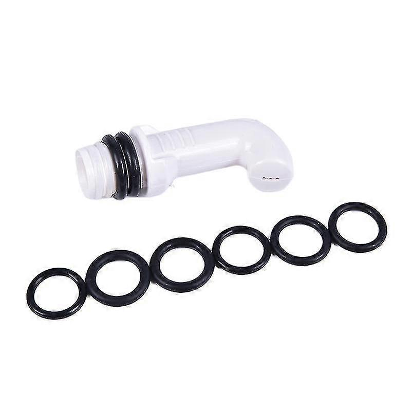 المحمولة السفر بيديت الأنظف النظافة غسل فوهة دليل الصحافة أدوات التنظيف