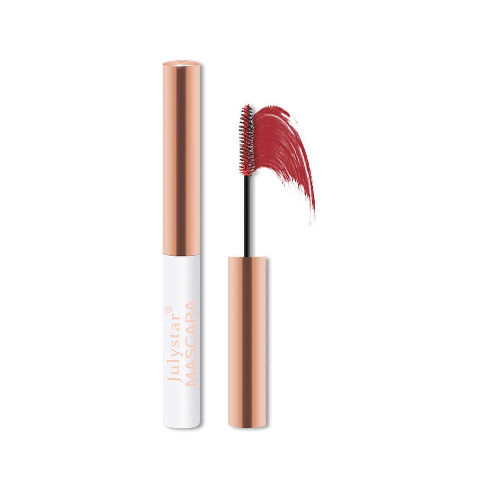 Mascara Eyelash , Sweat-proof, Not Smudged, Slender, Curly, Dense Color Mascara_c24070256