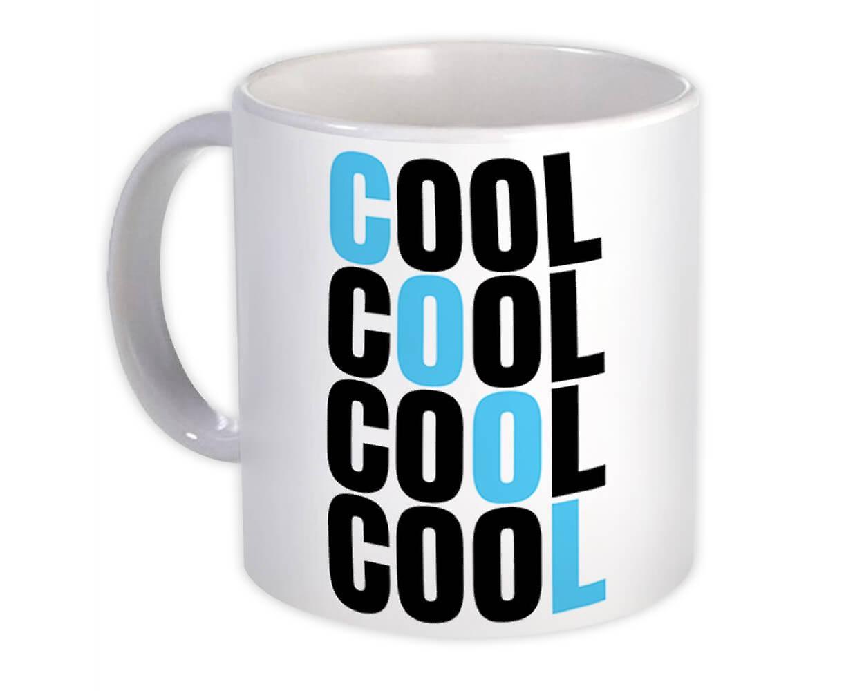 Cana cadou: Cool Quote Copii