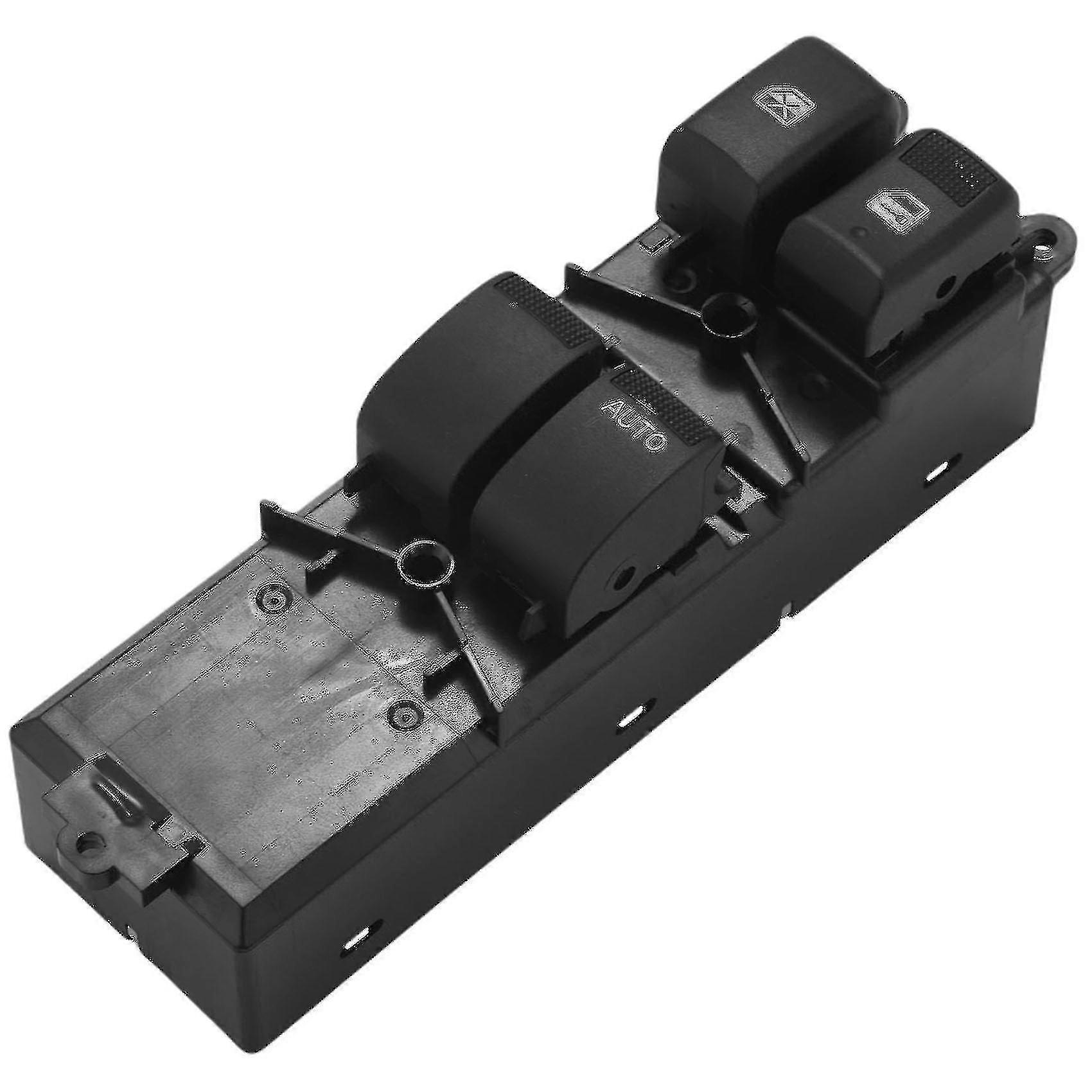 For Isuzu D-max Dmax 2011-2019 Electric Power Window Master Switch