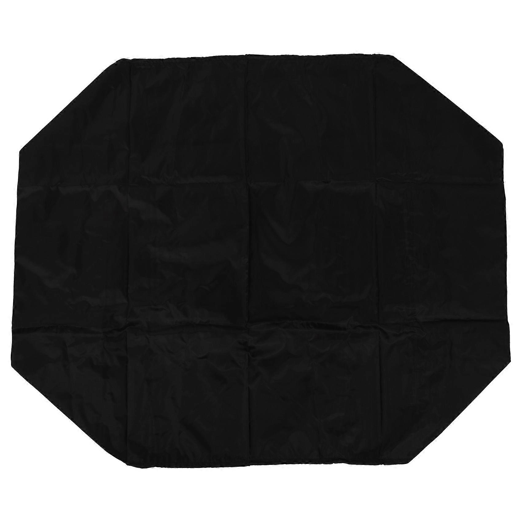 Piano Keyboard Dustproof and Splashproof Opening 61 Key Keyboard Cover Dust Cover Drawstring Draw Keyboard Instrument Cover