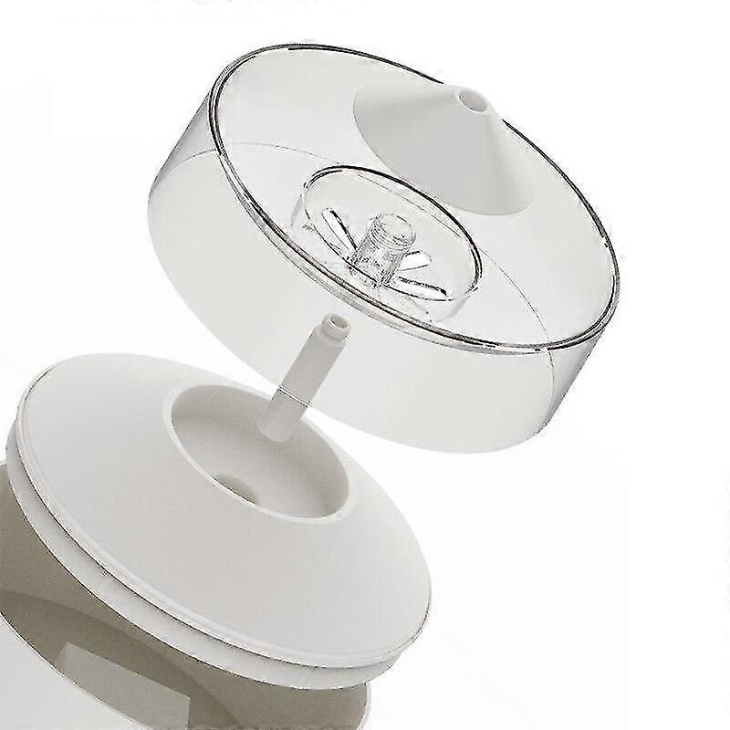 Vanndispenser sikkerhetsflaske intelligent multifilter