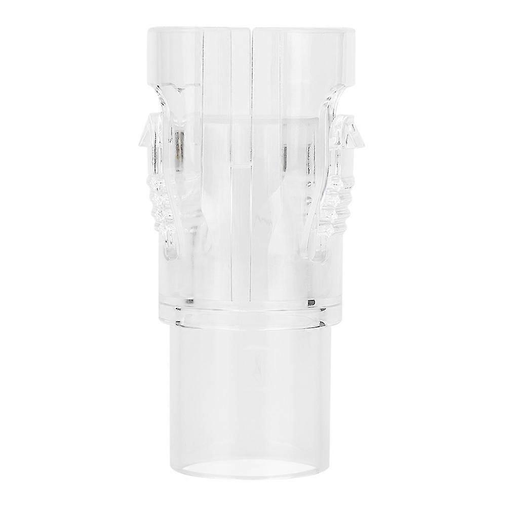 Resmed Airmini Konektor hadice respirátoru Adaptér pro připojení dýchací trubice