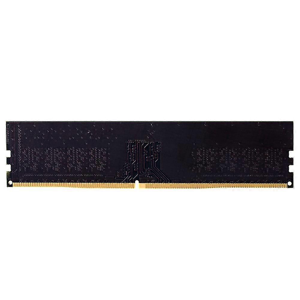 Vaseky DDR4 8GB 2400MHz Desktop Memory RAM - 288 Pin, 13.4 x 3 x 0.4cm