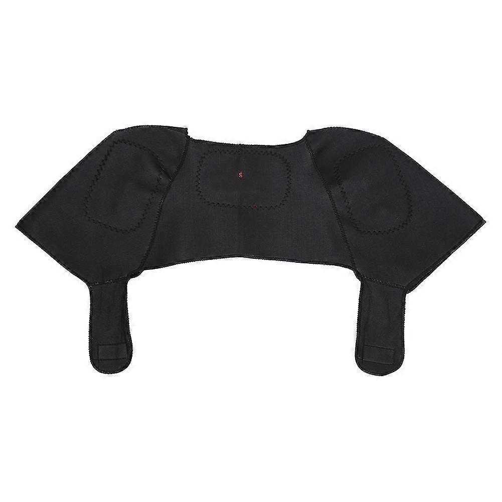 Heating Protection Shoulder Therapy Belt - Multi-function, for Home or Outdoor Use (M)