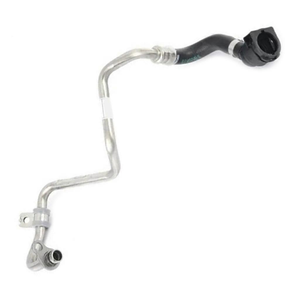 1 Piece Turbocharger Coolant Return for F20 F30 G30 X3 X4 125I 330I 11537643226
