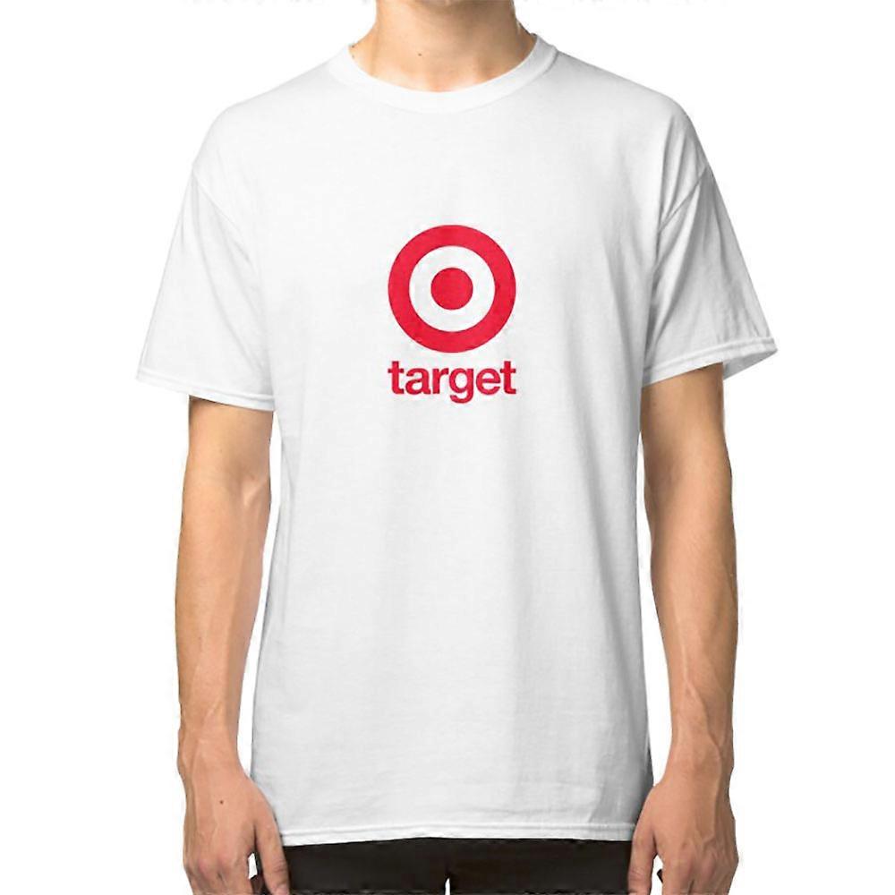 Camiseta target bullseye