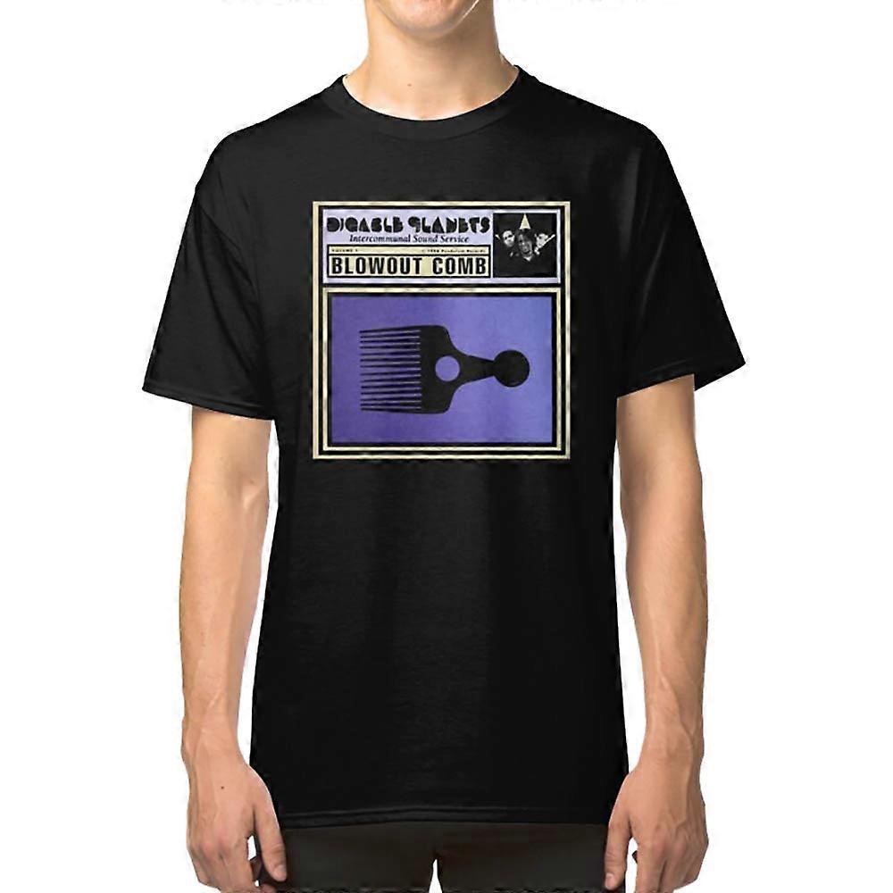 Digable Planets T-shirt