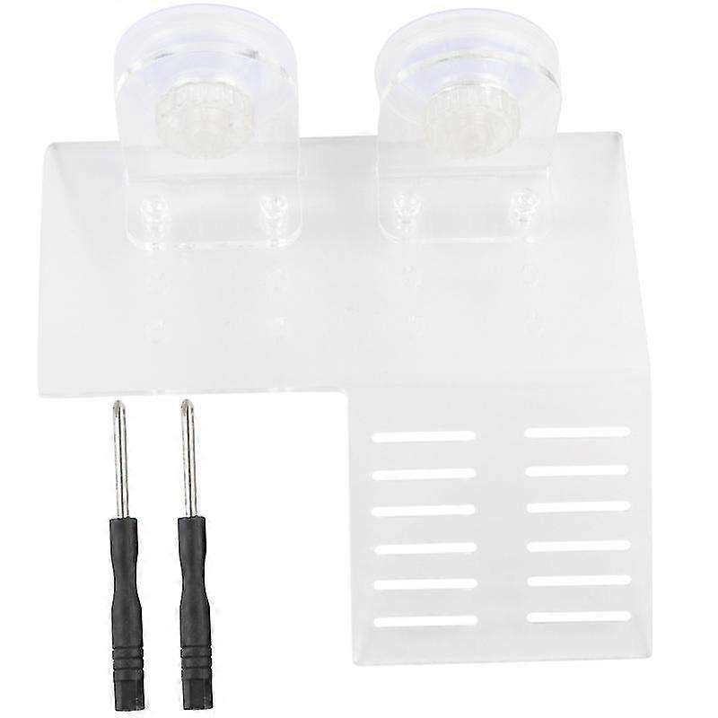 Plastic Stand Rack For Turtle Use