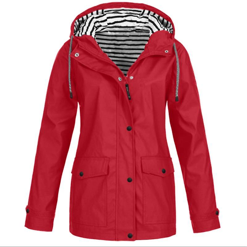 Wind Breaker Forest Jacket voor dames's