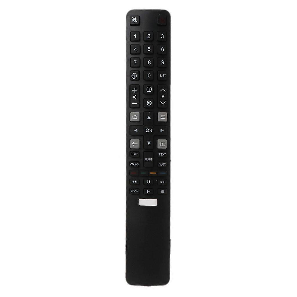 Remote Control Controller Replacement for TCL ARC802N 49C2US Media Player