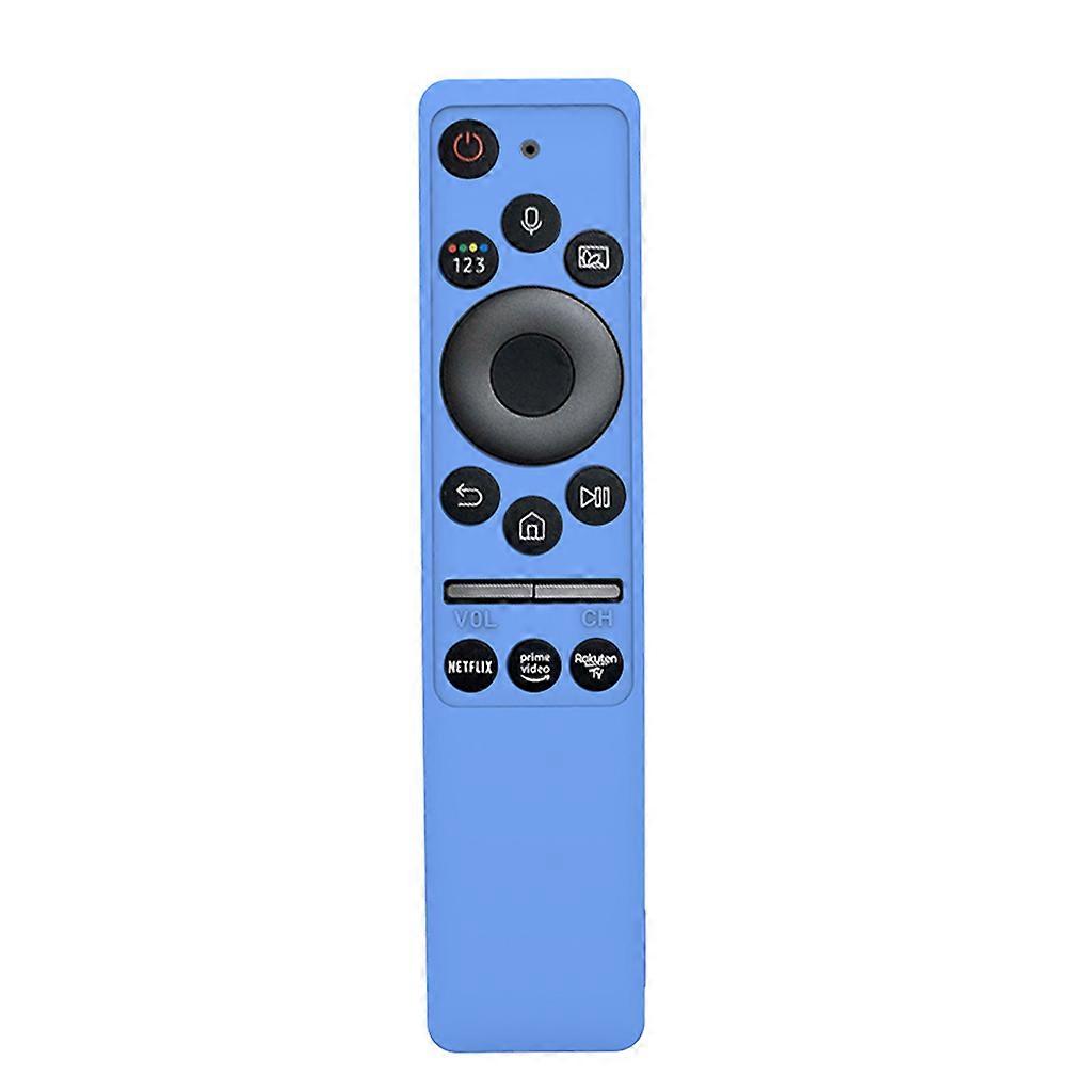 Silicone for Case Remote Protective Cover for-S-amsung BN59-01312A/01312B TV Rem
