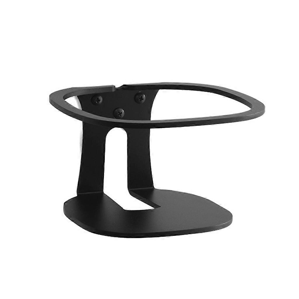 قوس دائري لملحقات جهاز التوجيه AC3900M المنزل Stroage Outlet الحائط جبل