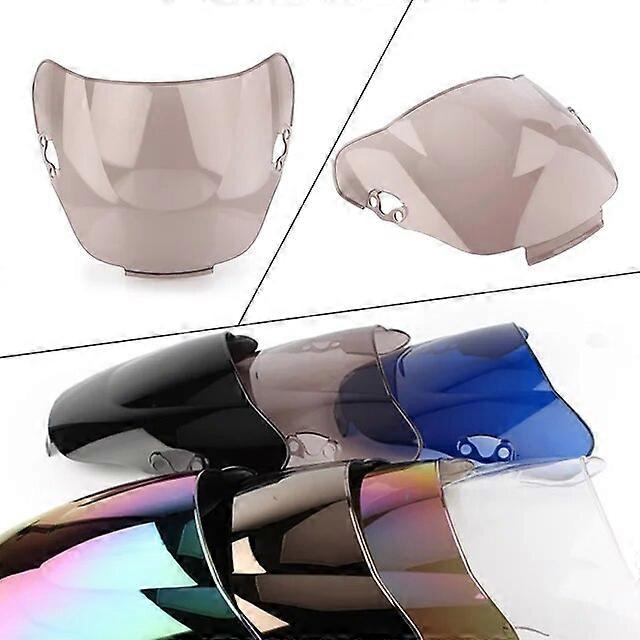 Back Protectors Windshield For Honda CBR600 CBR 600 F2 1991-1994 Double Bubble WindScreen Motorcycle Accessories Fairing Deflector