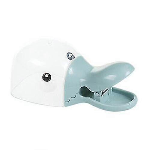 Multi-function Food Spoon Portable Cup Spoon Portion Control Sealing Clip For Rice Betterlifefg