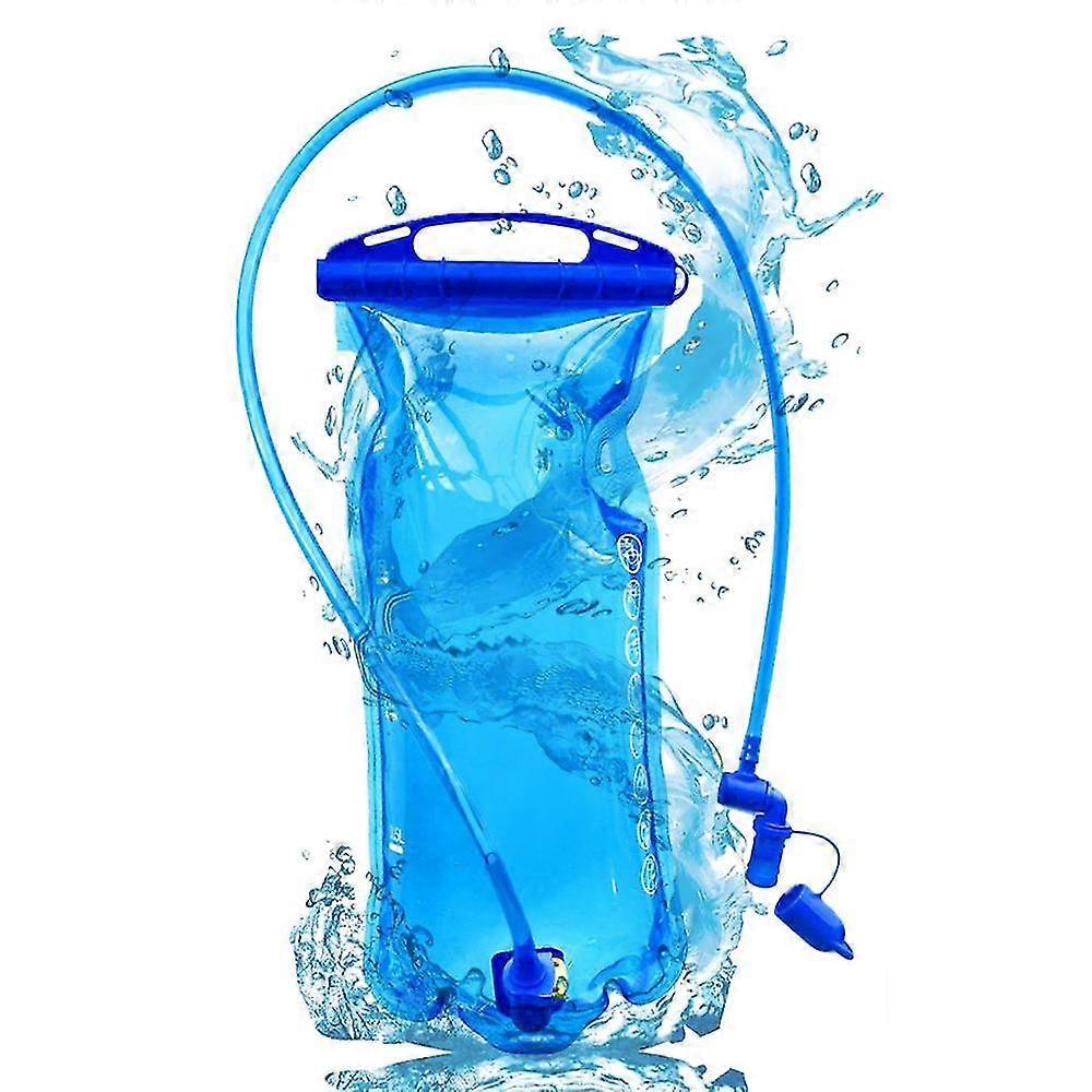 Hydration Reservoir System