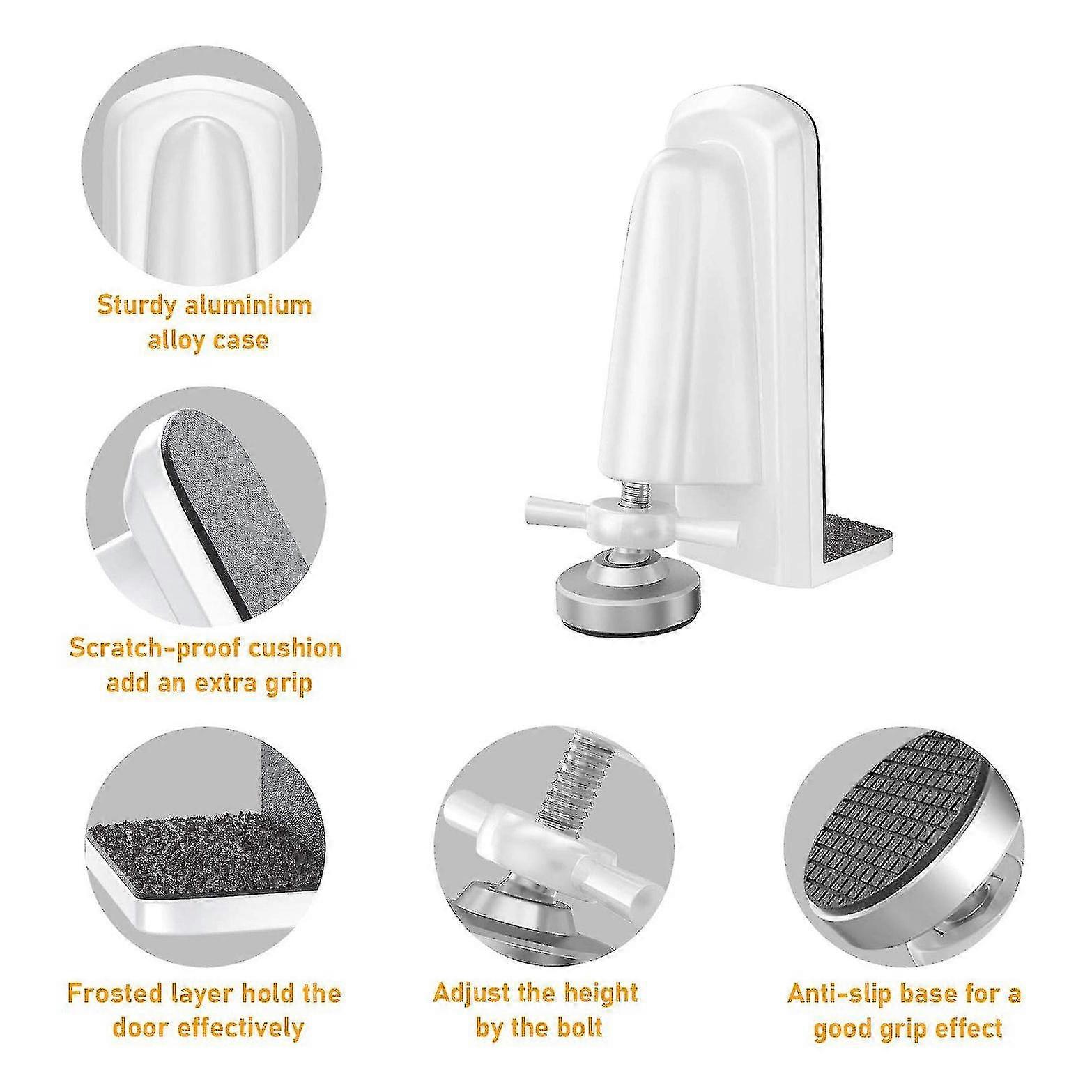 Portable Door Jammer Compatible