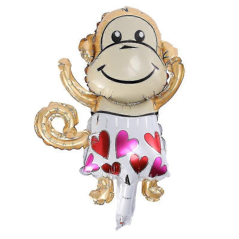 1pcs Foil Balloon For Party Decoration