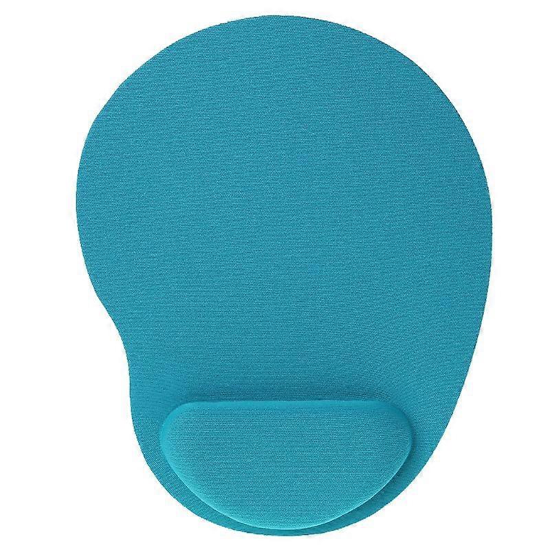 Environmental Friendly EVA Bracers Mouse Pad Computer Games Creative Solid Color New Type Mouse Pad