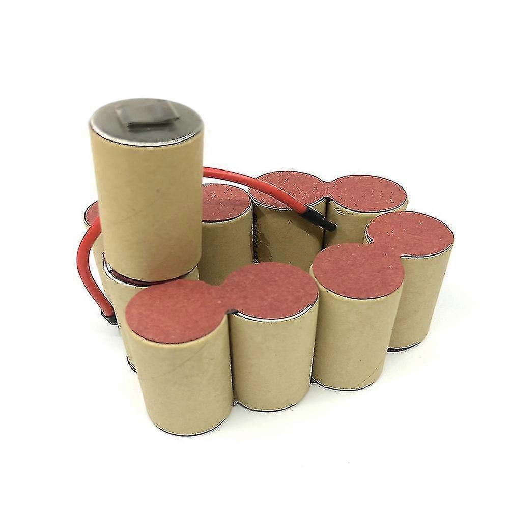 Unique 4/5sc 3000mah For Kress 12v Ni Mh Battery Pack Cd For Self-installation