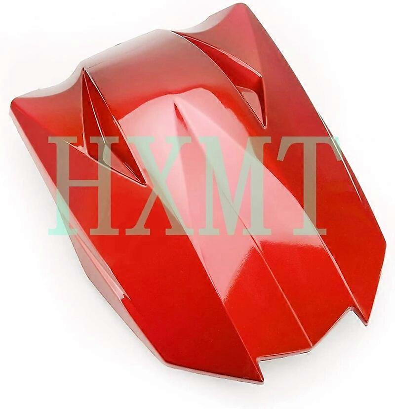 For Kawasaki Ninja 1000SX Z1000SX Z 1000-SX Z1000SX 2011-2019 2015 2016 Pillion Rear Seat Cover Cowl Solo Seat Cowl Rear Fairing