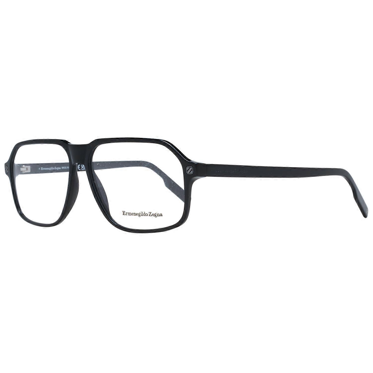 Ermenegildo Zegna Optical Frame Ez5227 001 58