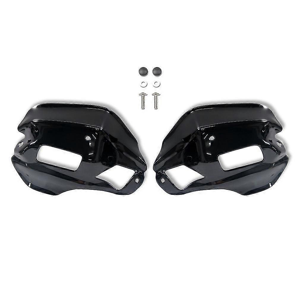 2021 New Motorcycle Handguard Hand Shield Protector Windshield For Honda X-adv 750 Xadv X Adv Xadv750 2021