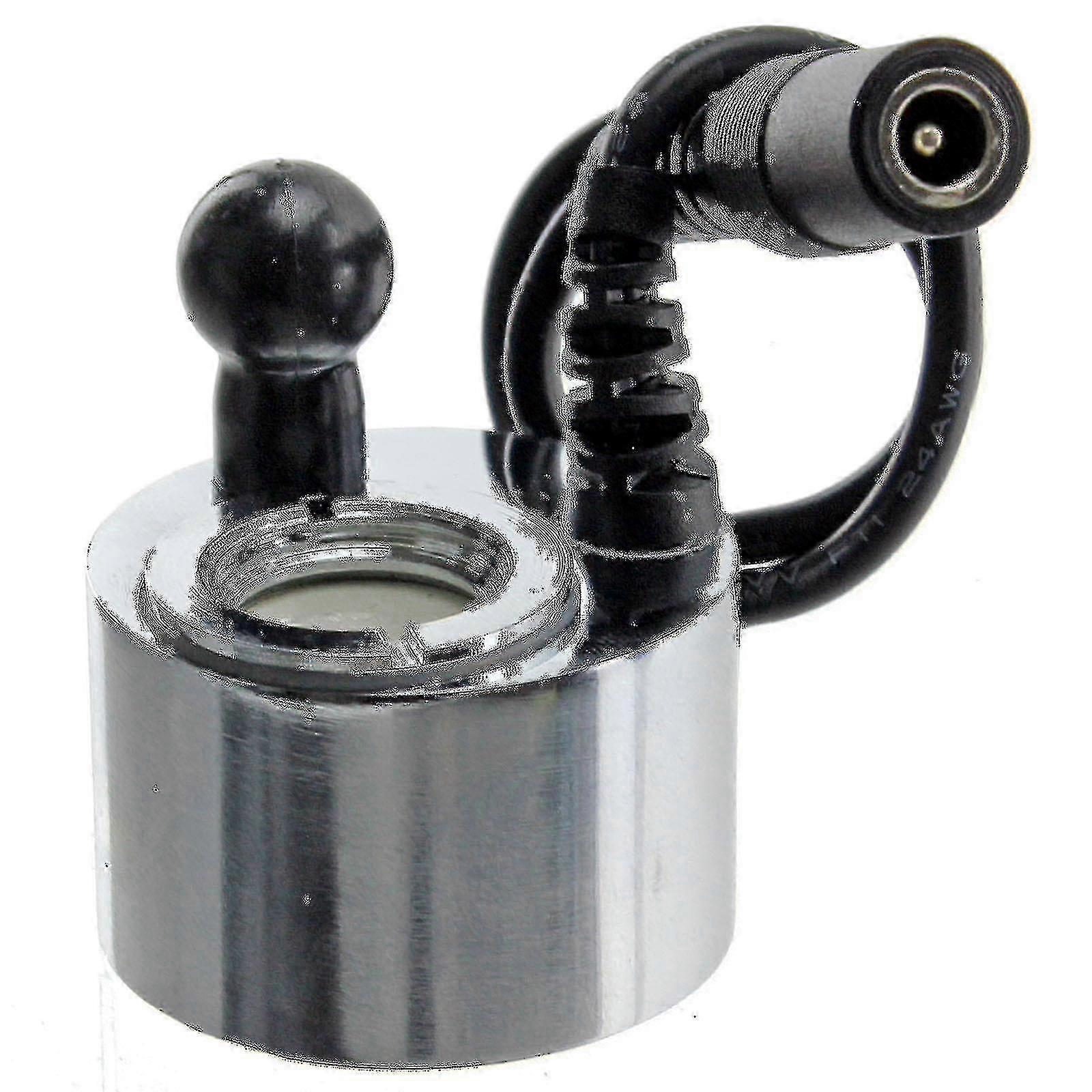 Opti-myst電気火災トランスデューサーガラスディスクDimplex M-011b M011bヒータースタイル593