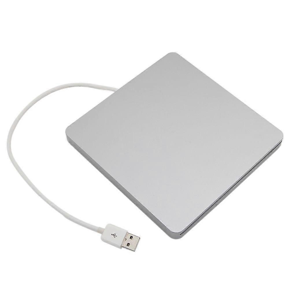 External TYPE-C USB Enclosure Case for Apple MacBook/MacBook Pro/iMac 9.5mm and 12.7mm SATA Connection SuperDrive DVD