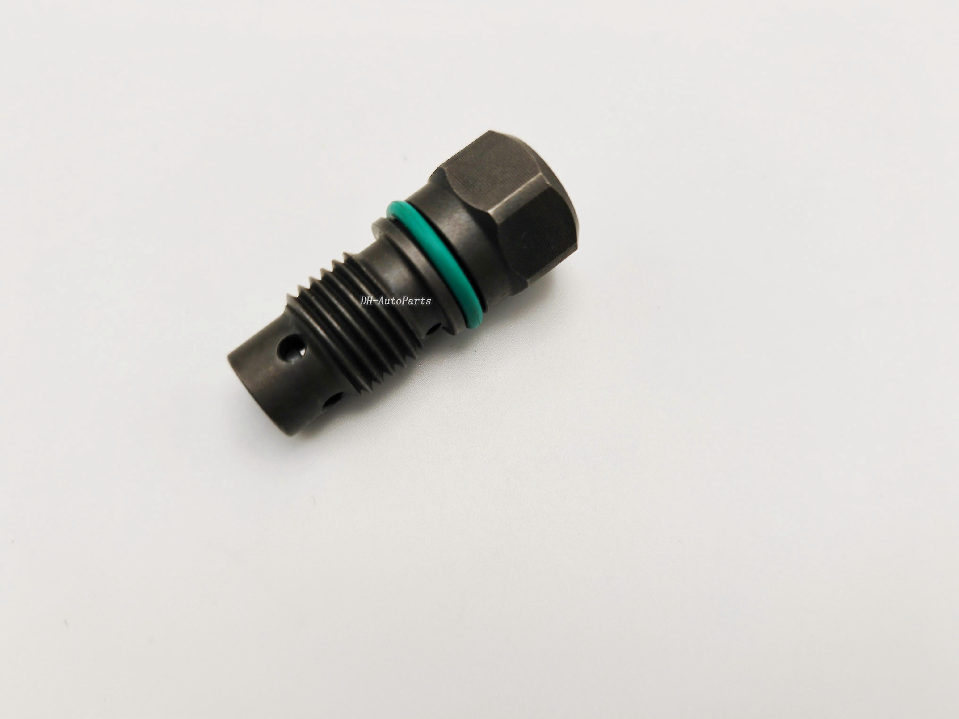 F00N200798 NEW Fuel Pressure Overflow Valve CP1 CP3