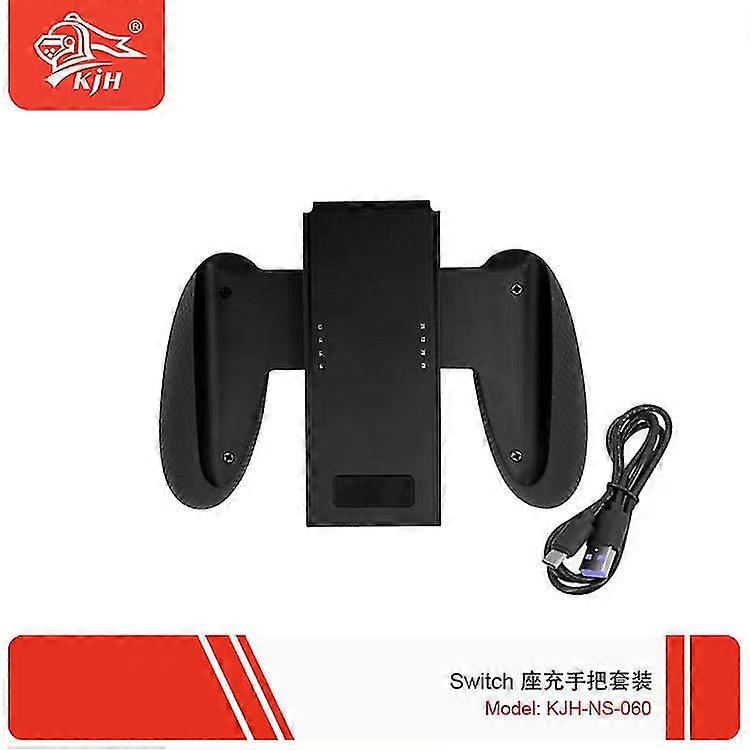 Switch Dual Charging Handle Switchpro Game Controller Charging Handle Switch Seat Charging Handle