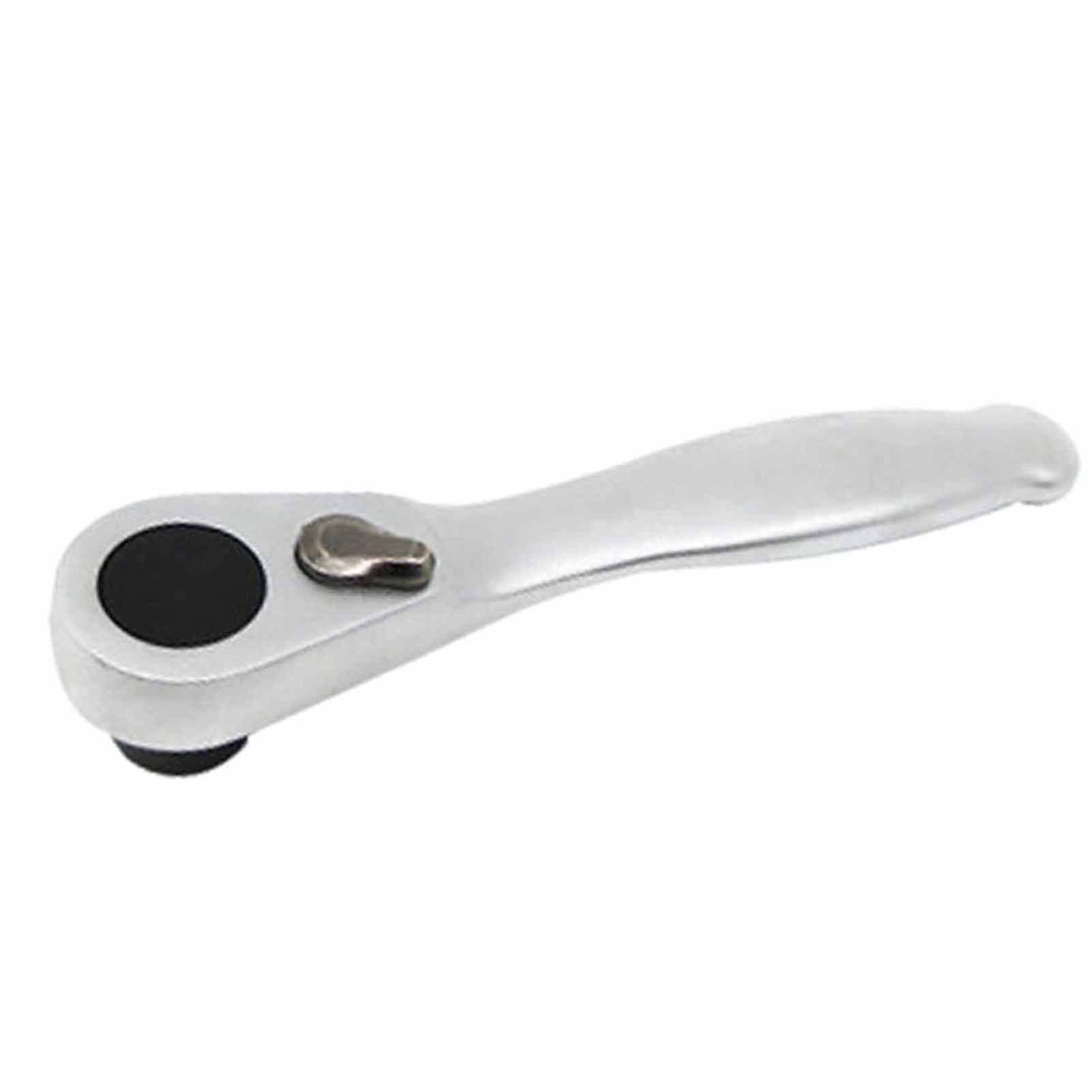 Ratchet Socket Screwdriver Handle Mini Ratchet Wrench Screwdriver Two-way Quick