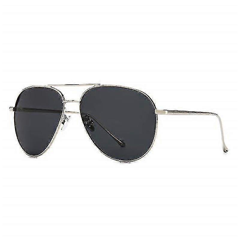 Women Tac Ized Oversized Sunglasses